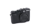 Nikon Coolpix P7000