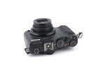 Nikon Coolpix P7000