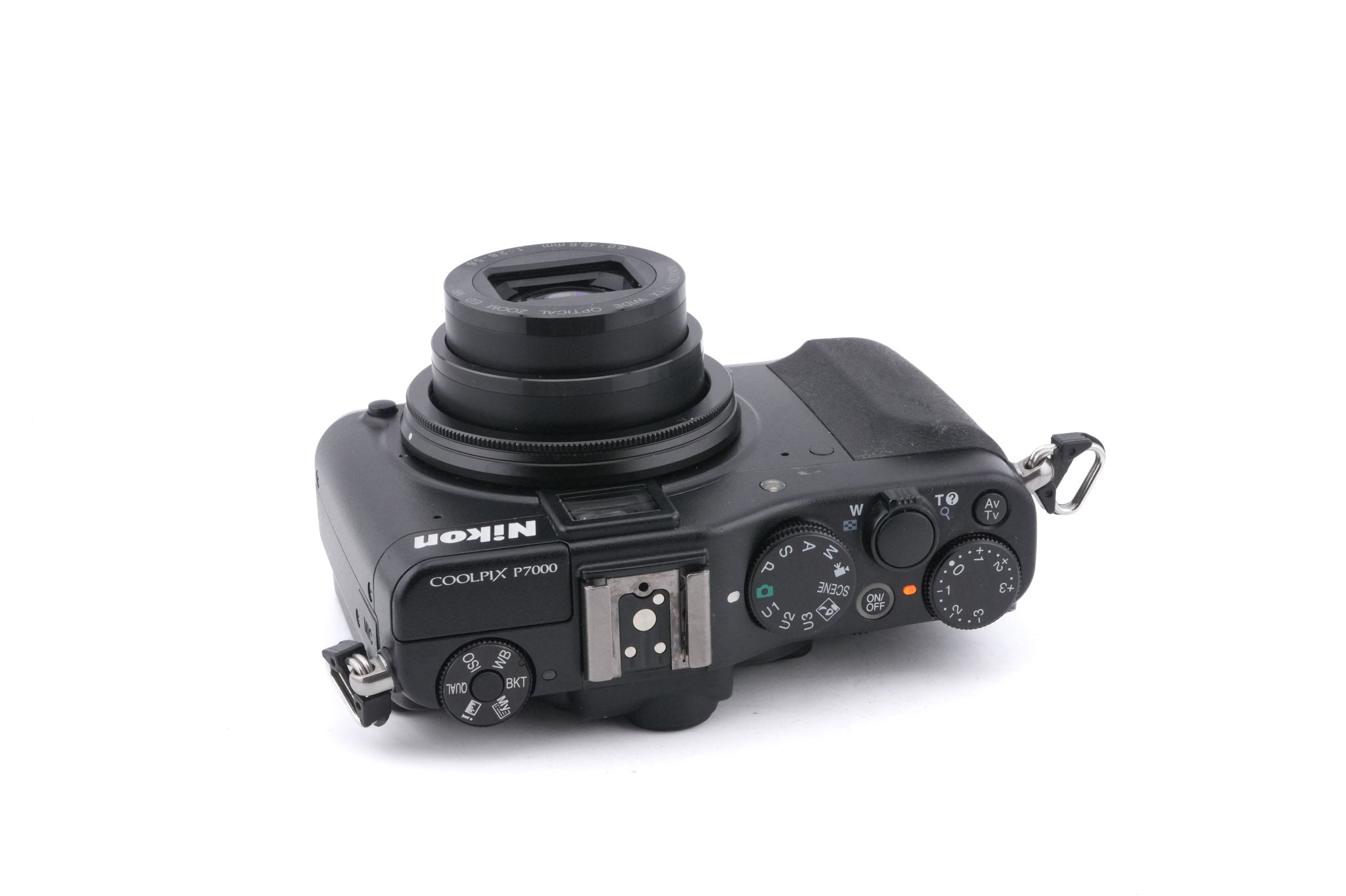 Nikon Coolpix P7000