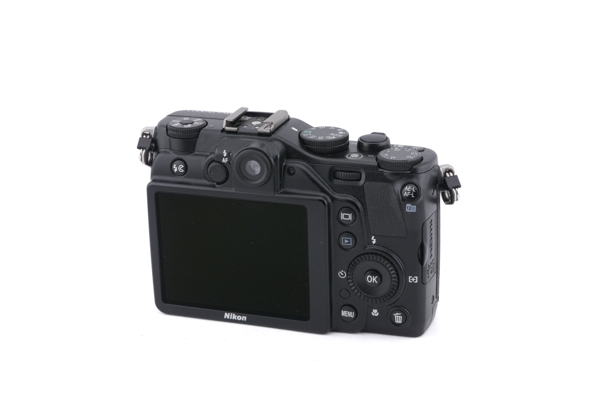 Nikon Coolpix P7000