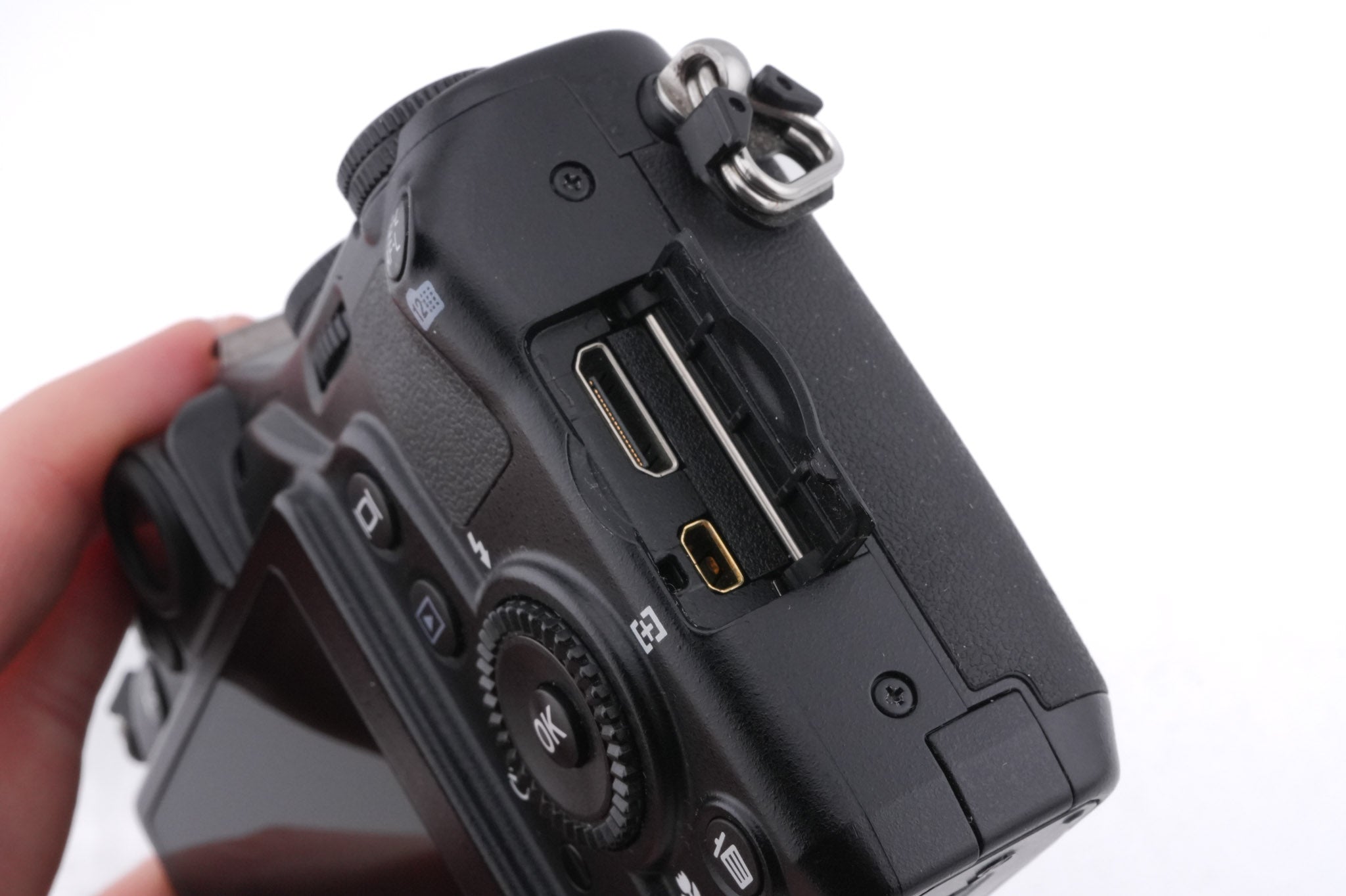 Nikon Coolpix P7000