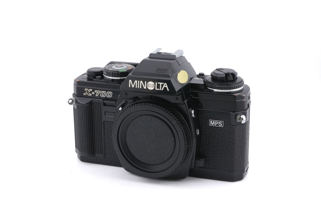 Minolta X-700