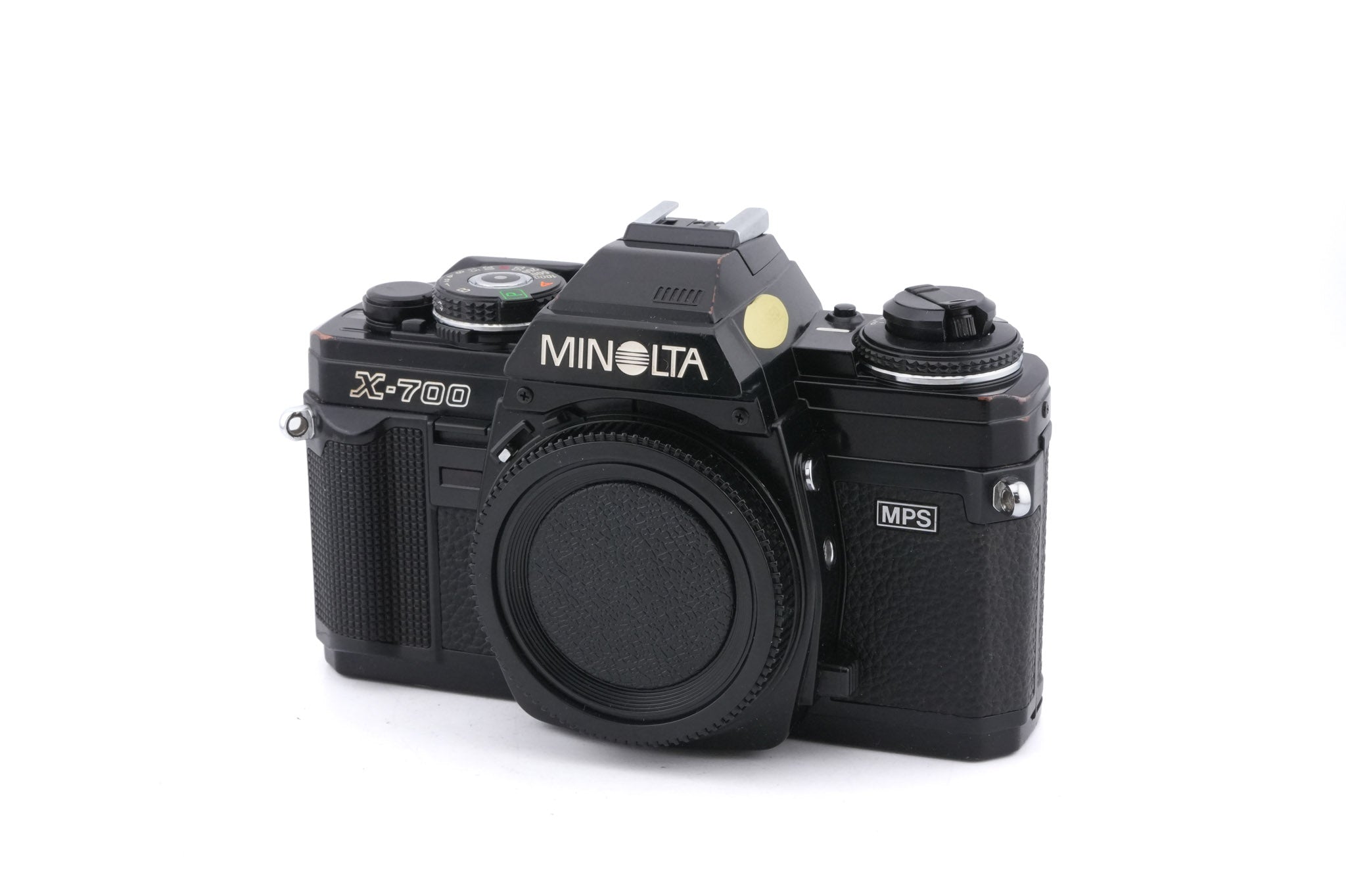 Minolta X-700