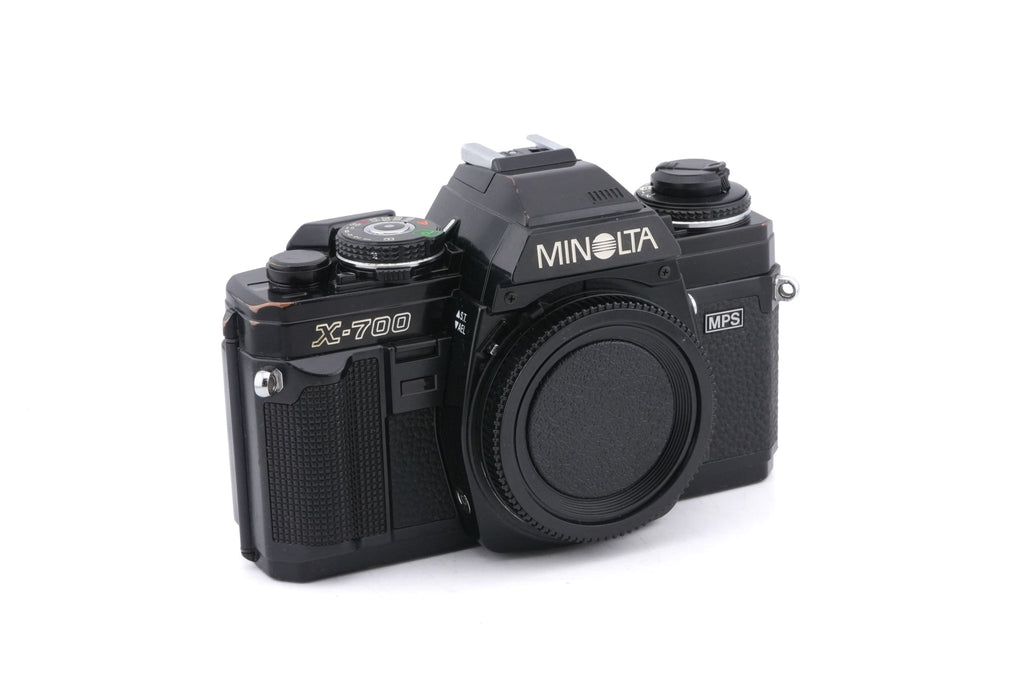 Minolta X-700