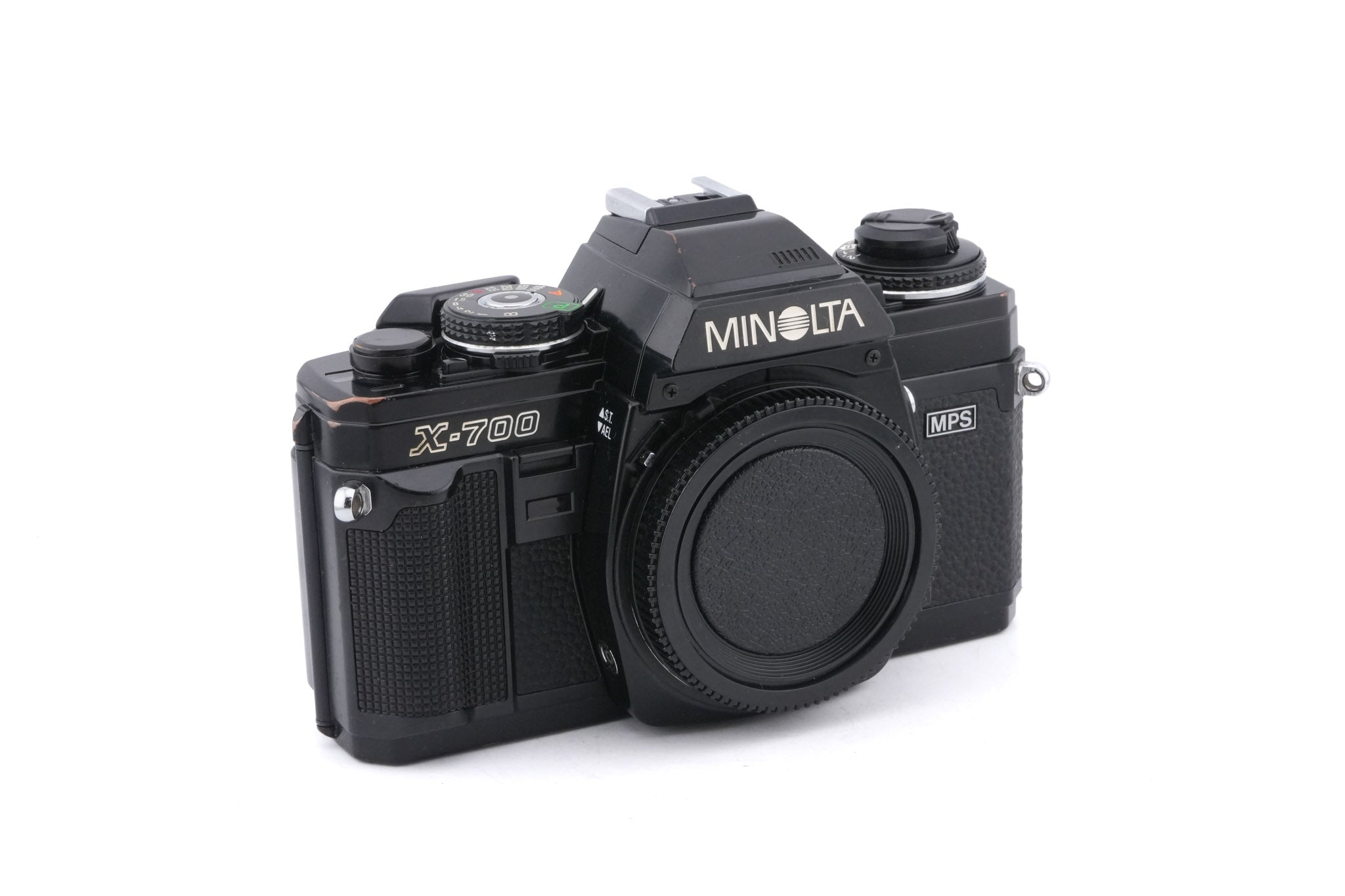 Minolta X-700