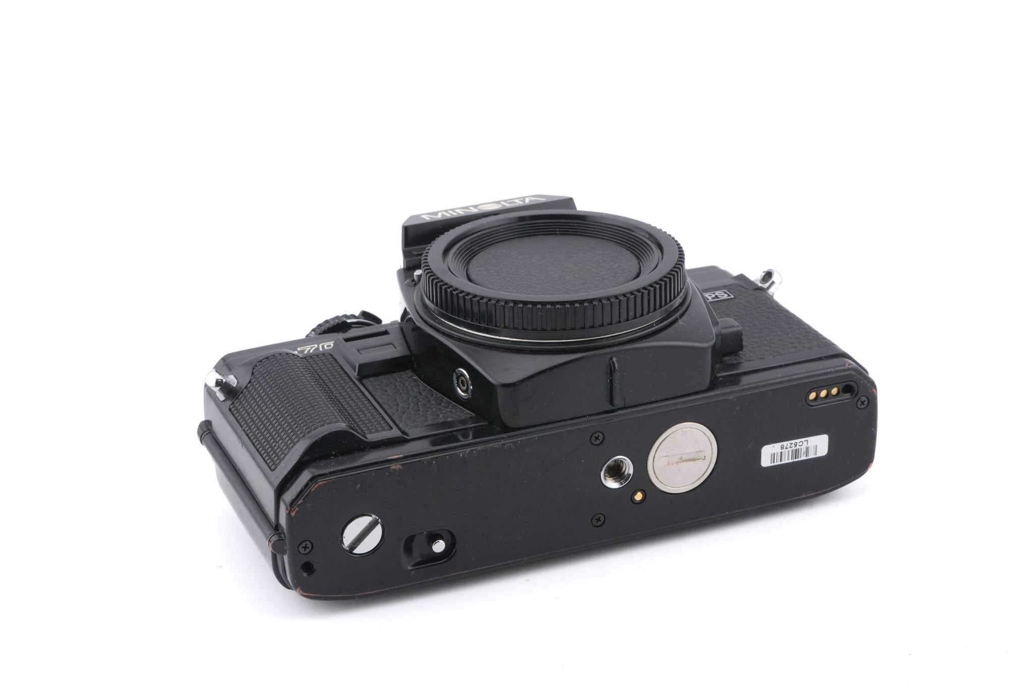 Minolta X-700