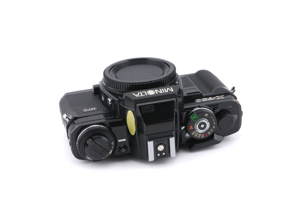 Minolta X-700