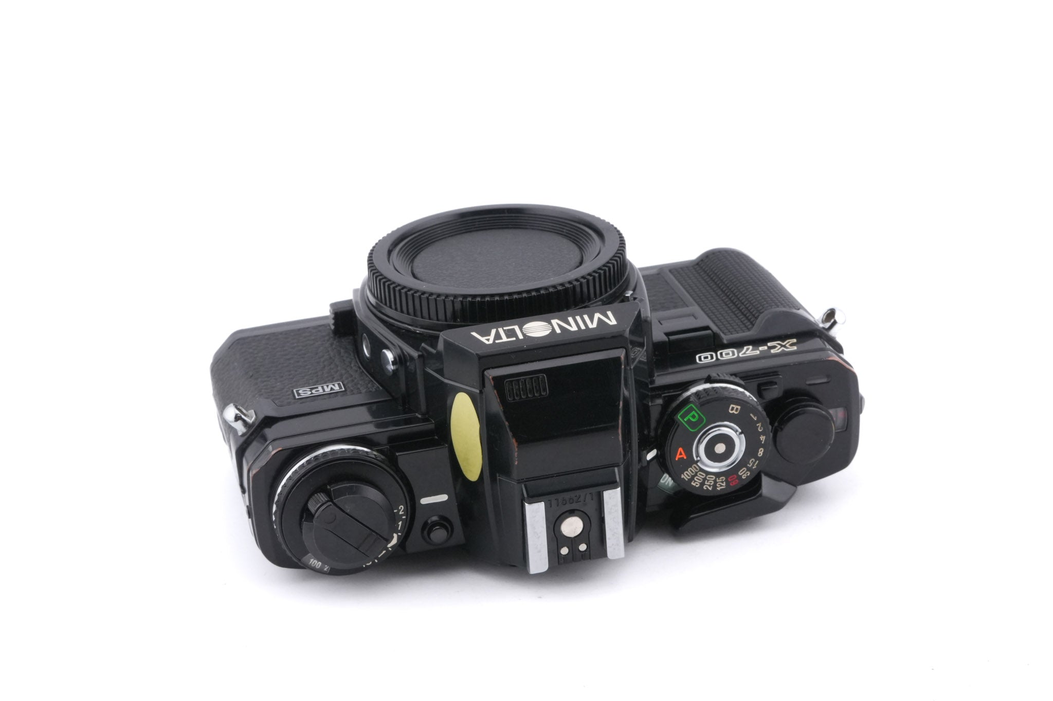Minolta X-700