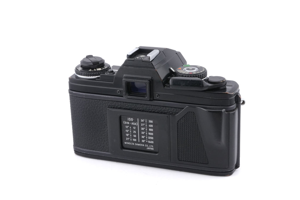 Minolta X-700