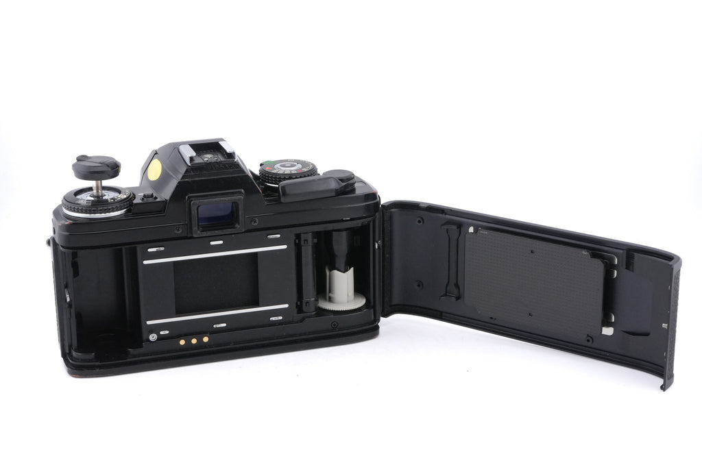Minolta X-700
