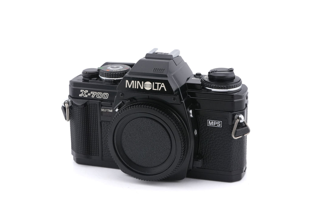 Minolta X-700