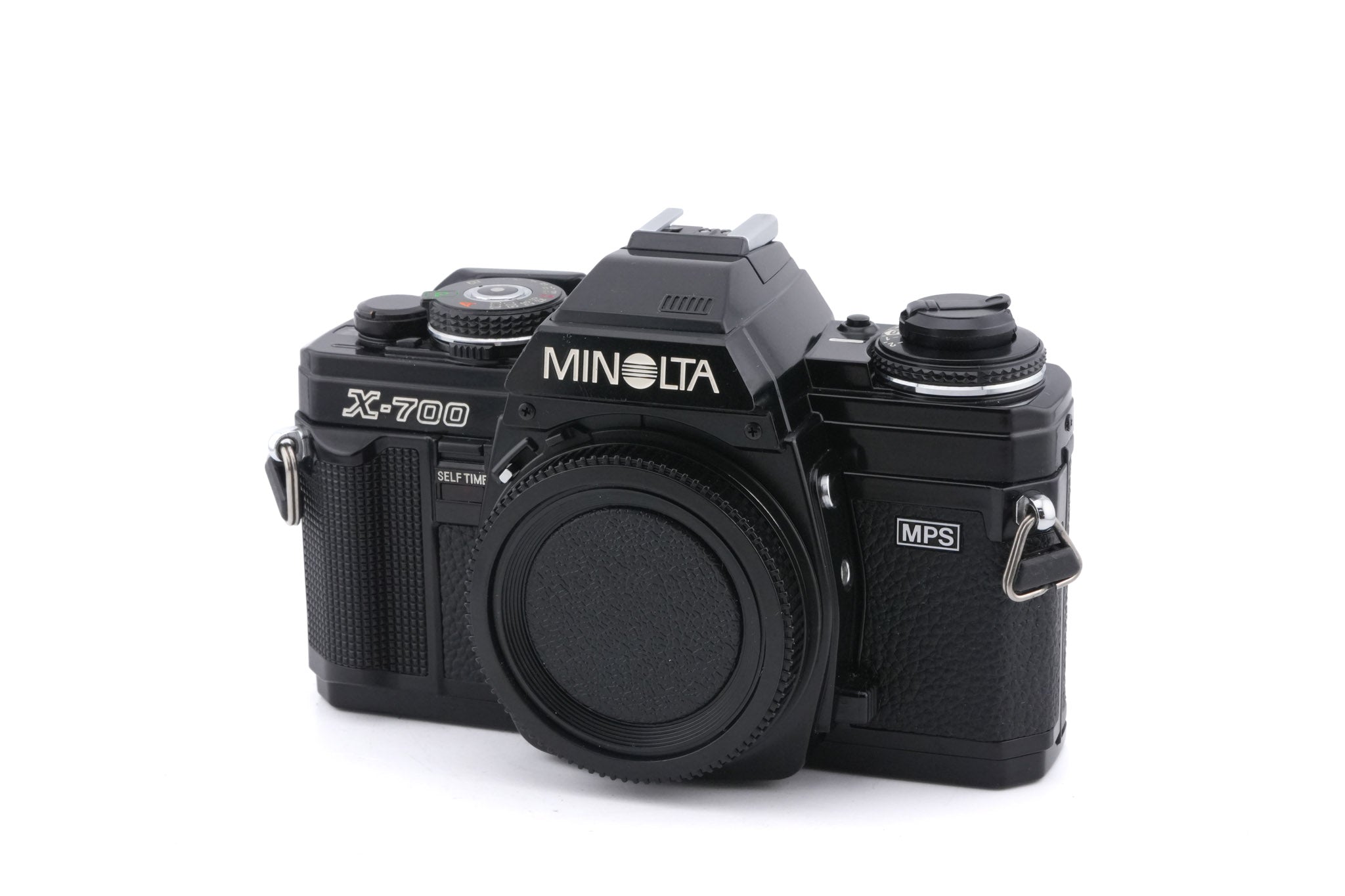 Minolta X-700
