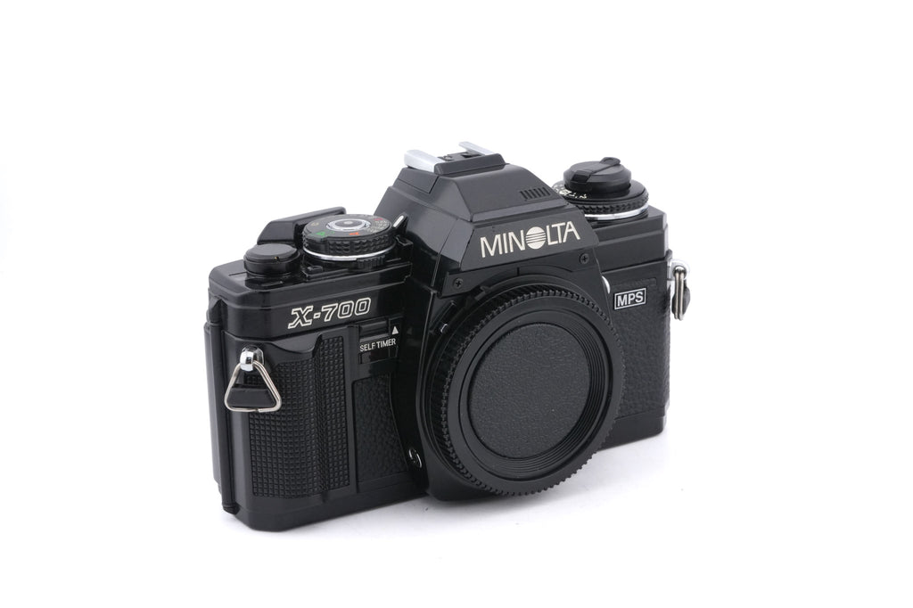Minolta X-700