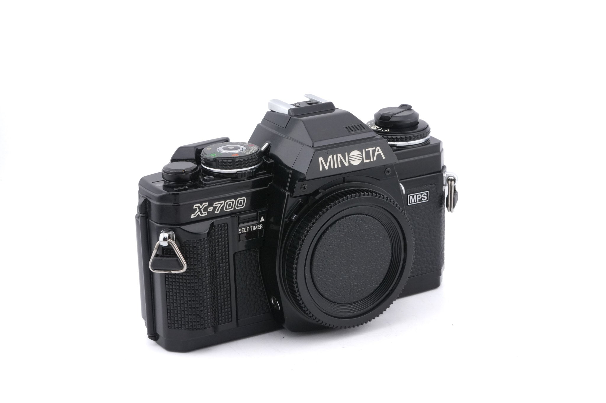 Minolta X-700