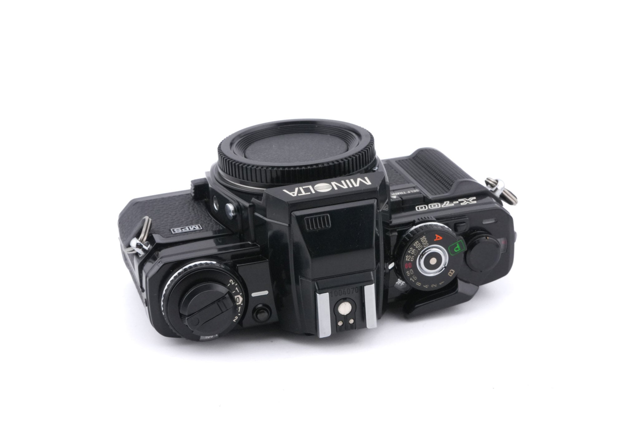Minolta X-700