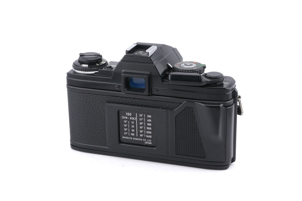 Minolta X-700