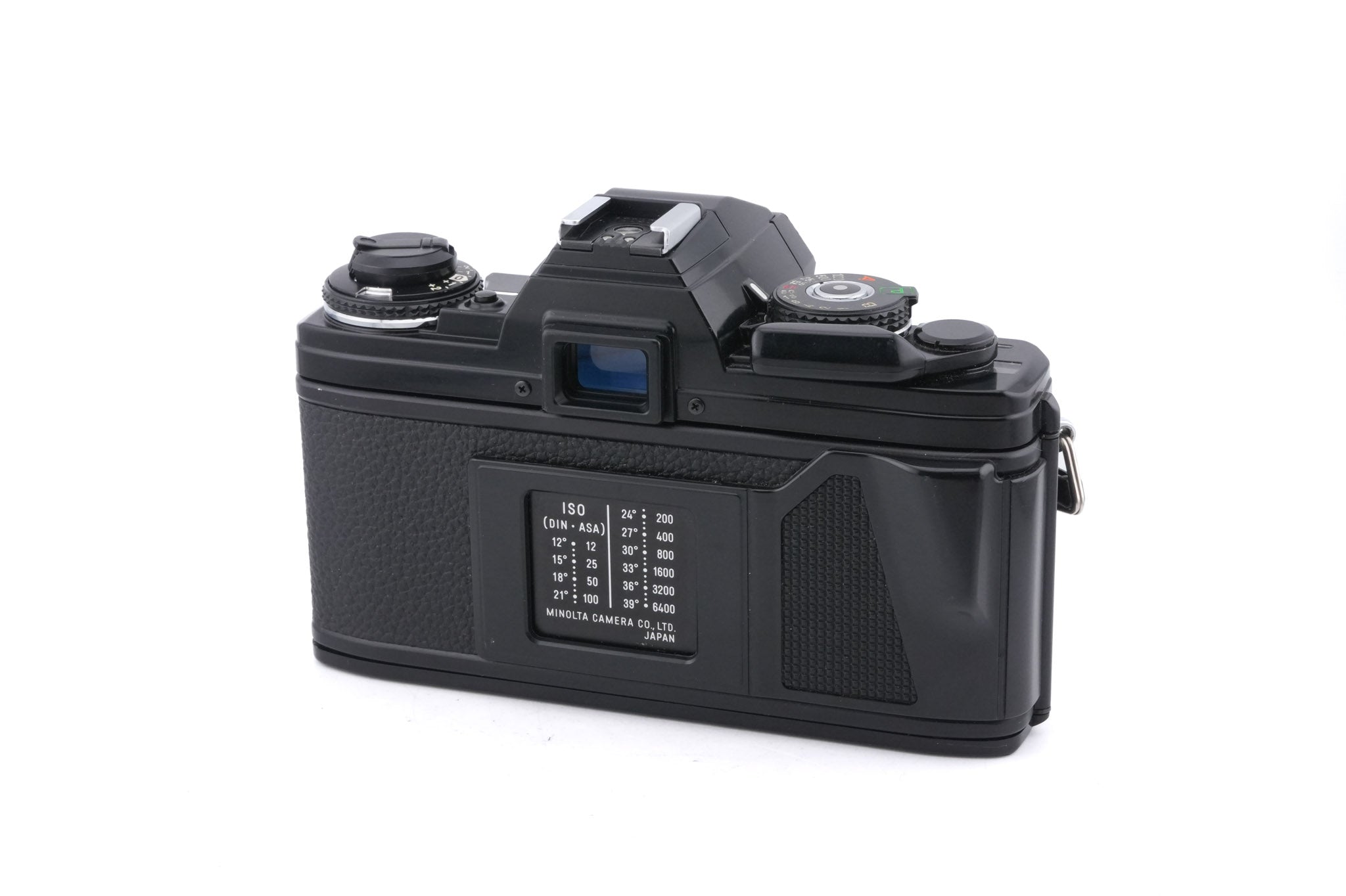 Minolta X-700