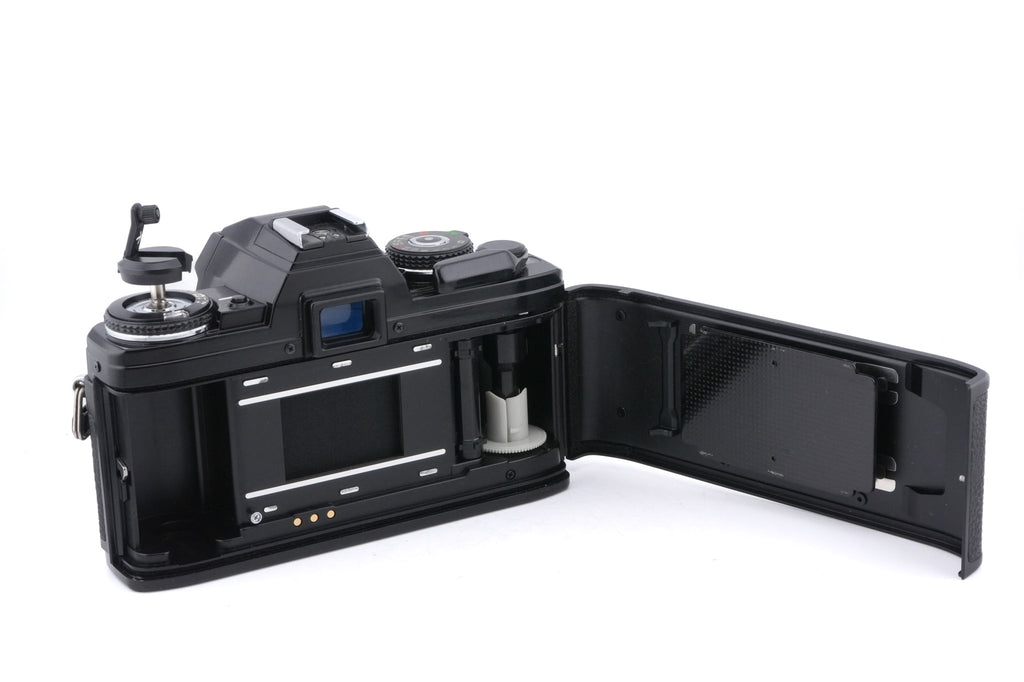 Minolta X-700