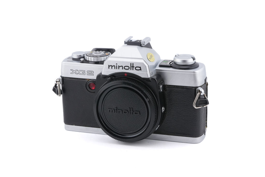 Minolta XG2
