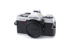 Minolta XG2