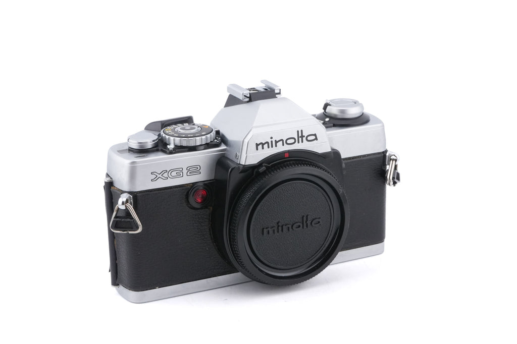 Minolta XG2