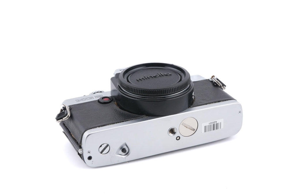Minolta XG2