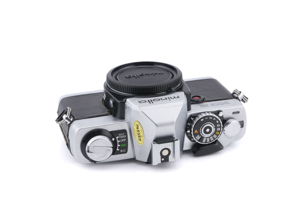 Minolta XG2
