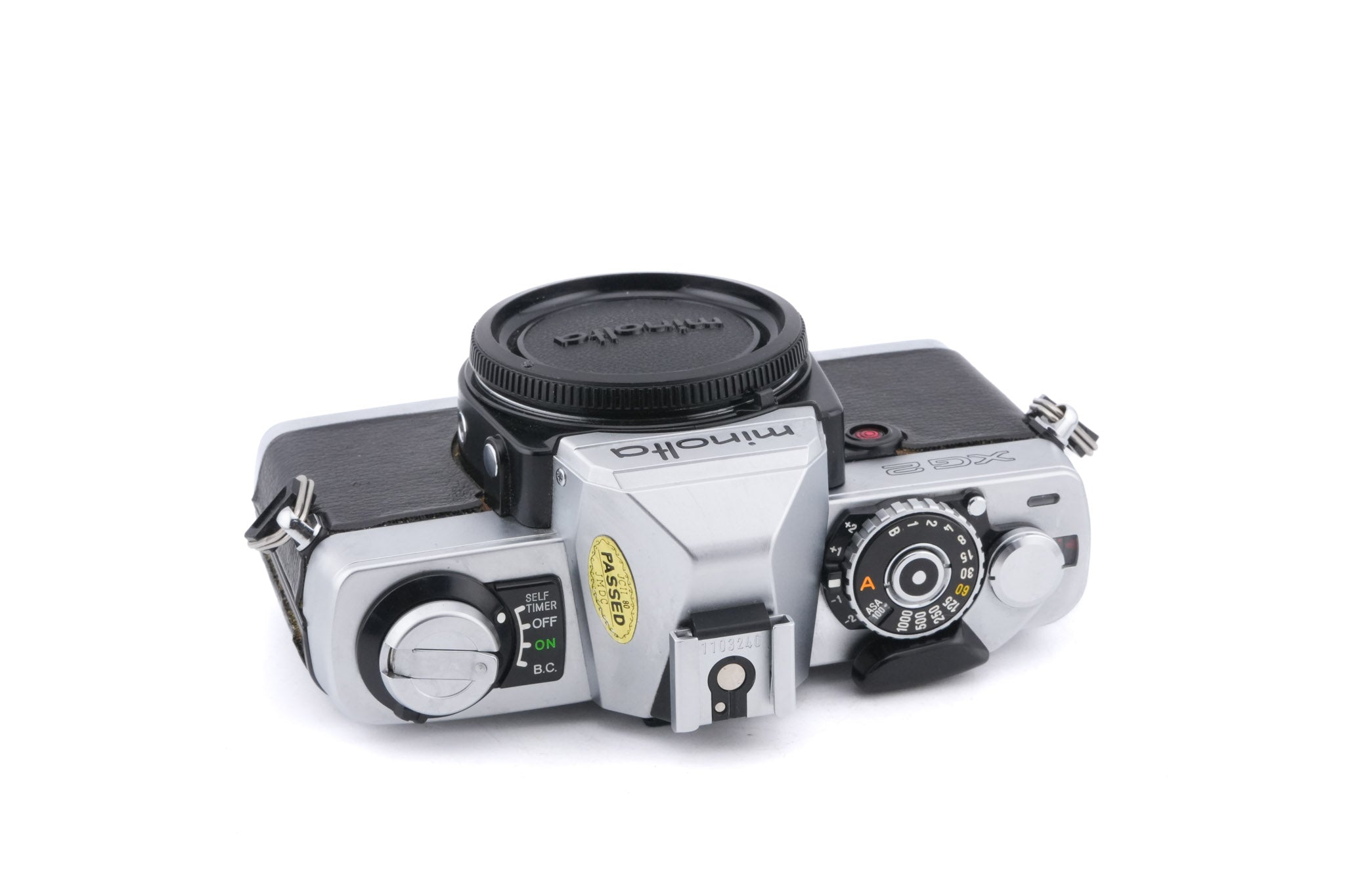 Minolta XG2