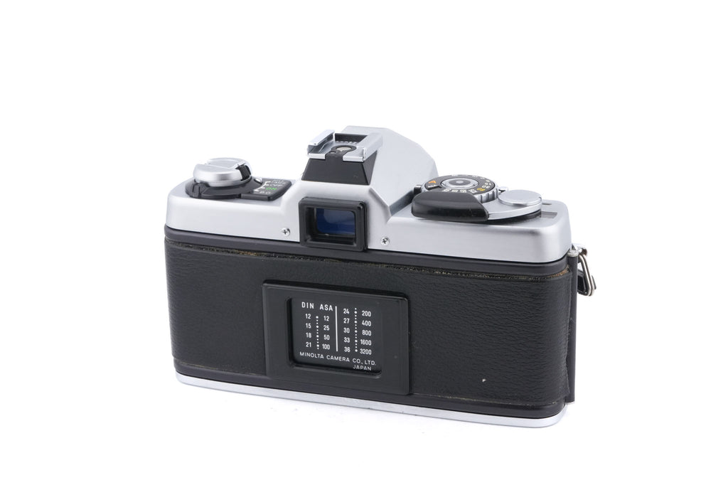 Minolta XG2