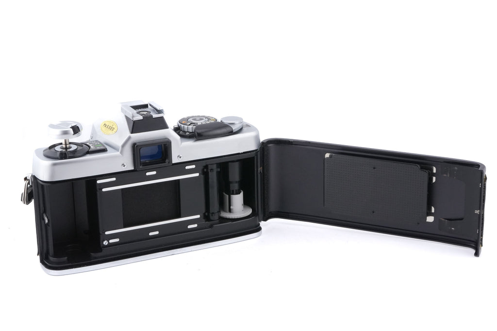 Minolta XG2