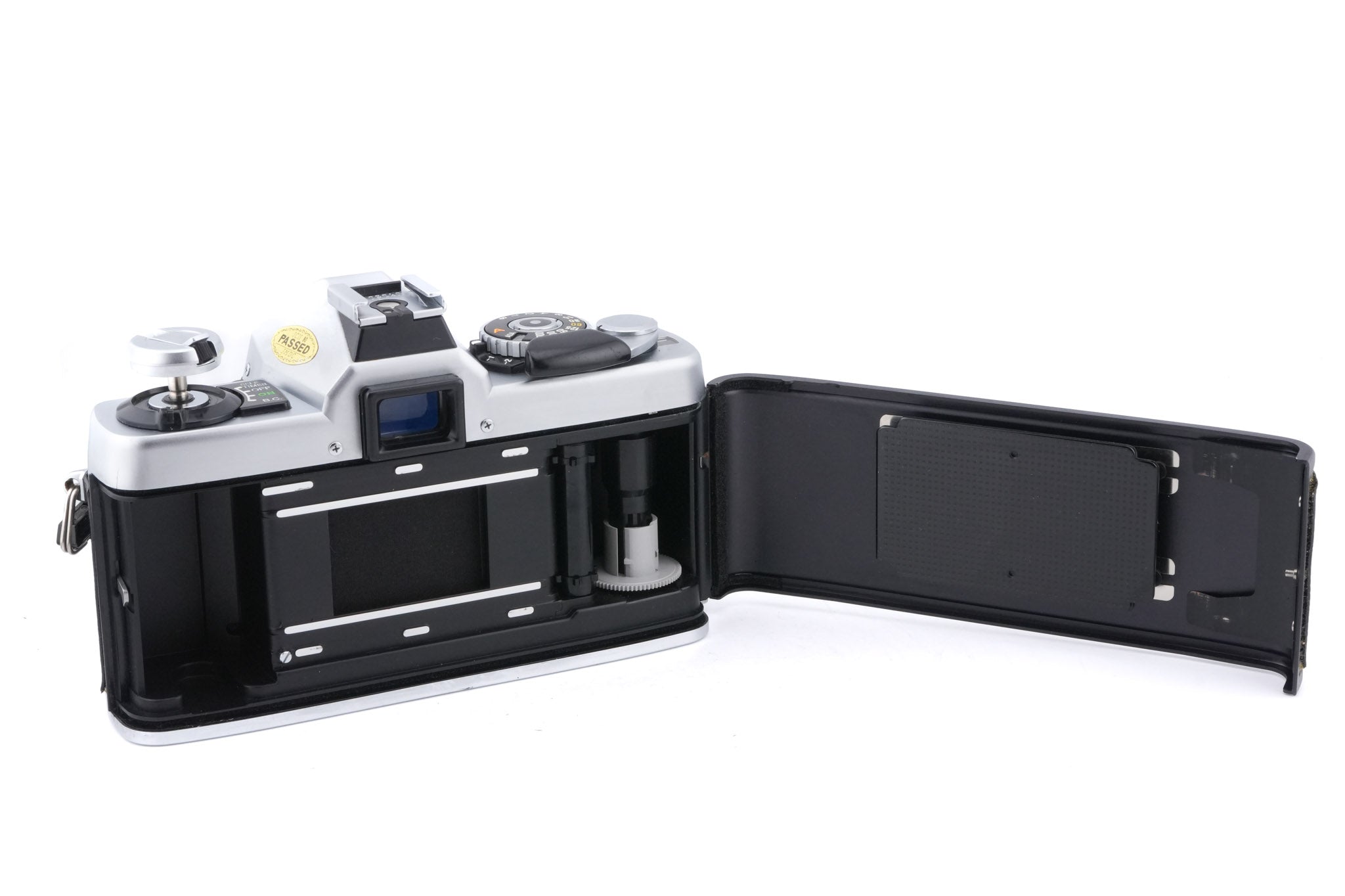 Minolta XG2