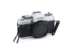 Minolta X-500
