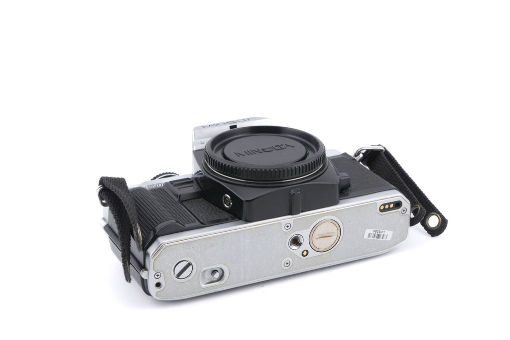 Minolta X-500