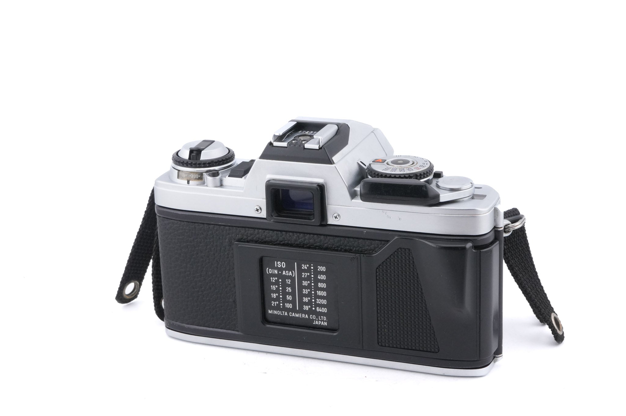 Minolta X-500