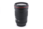 Canon 135mm f2 L USM