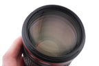 Canon 135mm f2 L USM