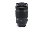 Fujifilm 55-200mm f3.5-4.8 Super EBC Fujinon Aspherical XF R LM OIS