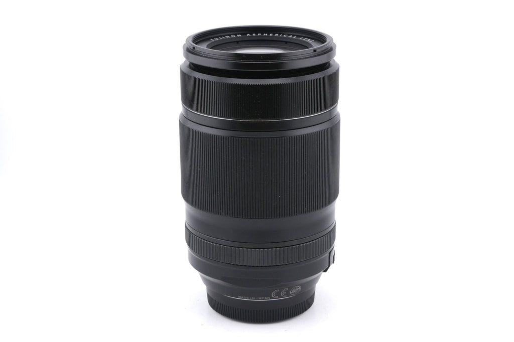 Fujifilm 55-200mm f3.5-4.8 Super EBC Fujinon Aspherical XF R LM OIS