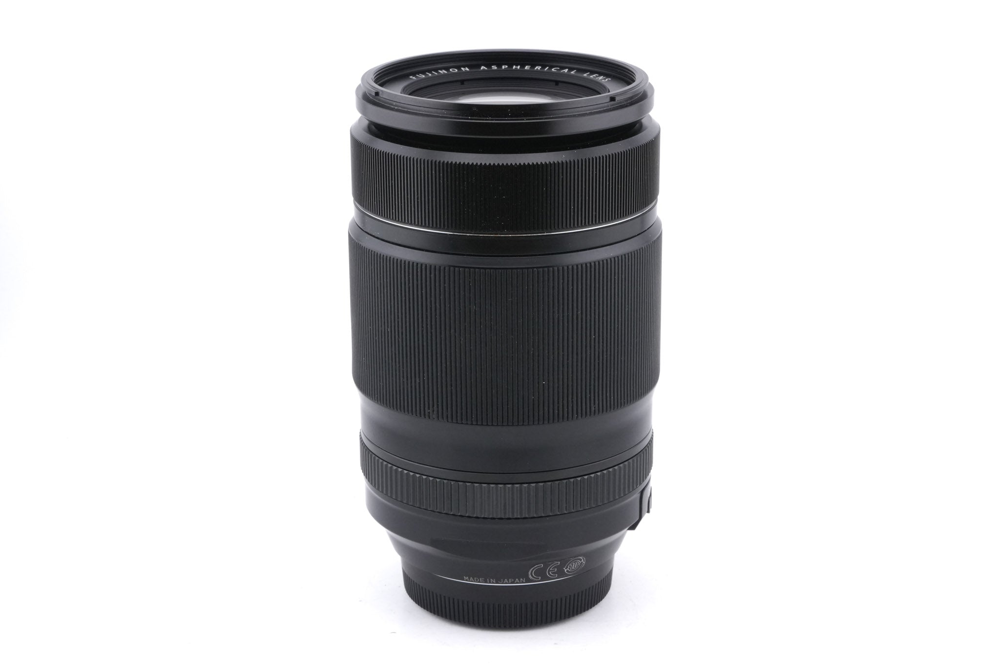 Fujifilm 55-200mm f3.5-4.8 Super EBC Fujinon Aspherical XF R LM OIS