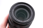 Fujifilm 55-200mm f3.5-4.8 Super EBC Fujinon Aspherical XF R LM OIS
