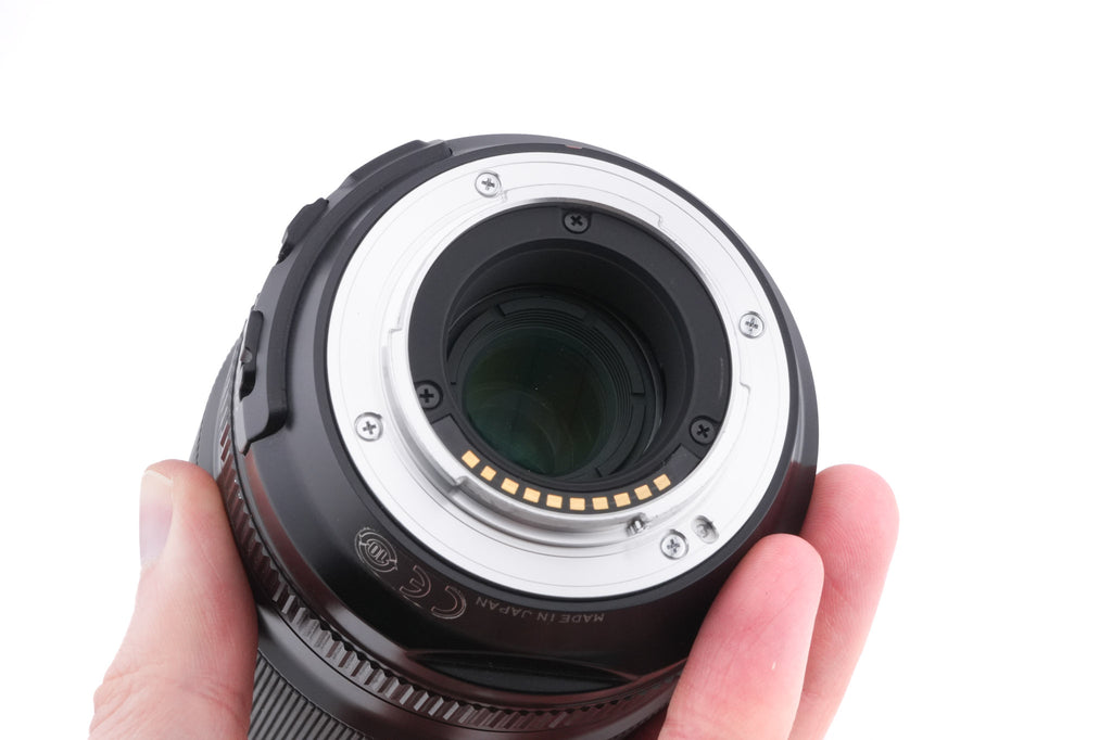 Fujifilm 55-200mm f3.5-4.8 Super EBC Fujinon Aspherical XF R LM OIS