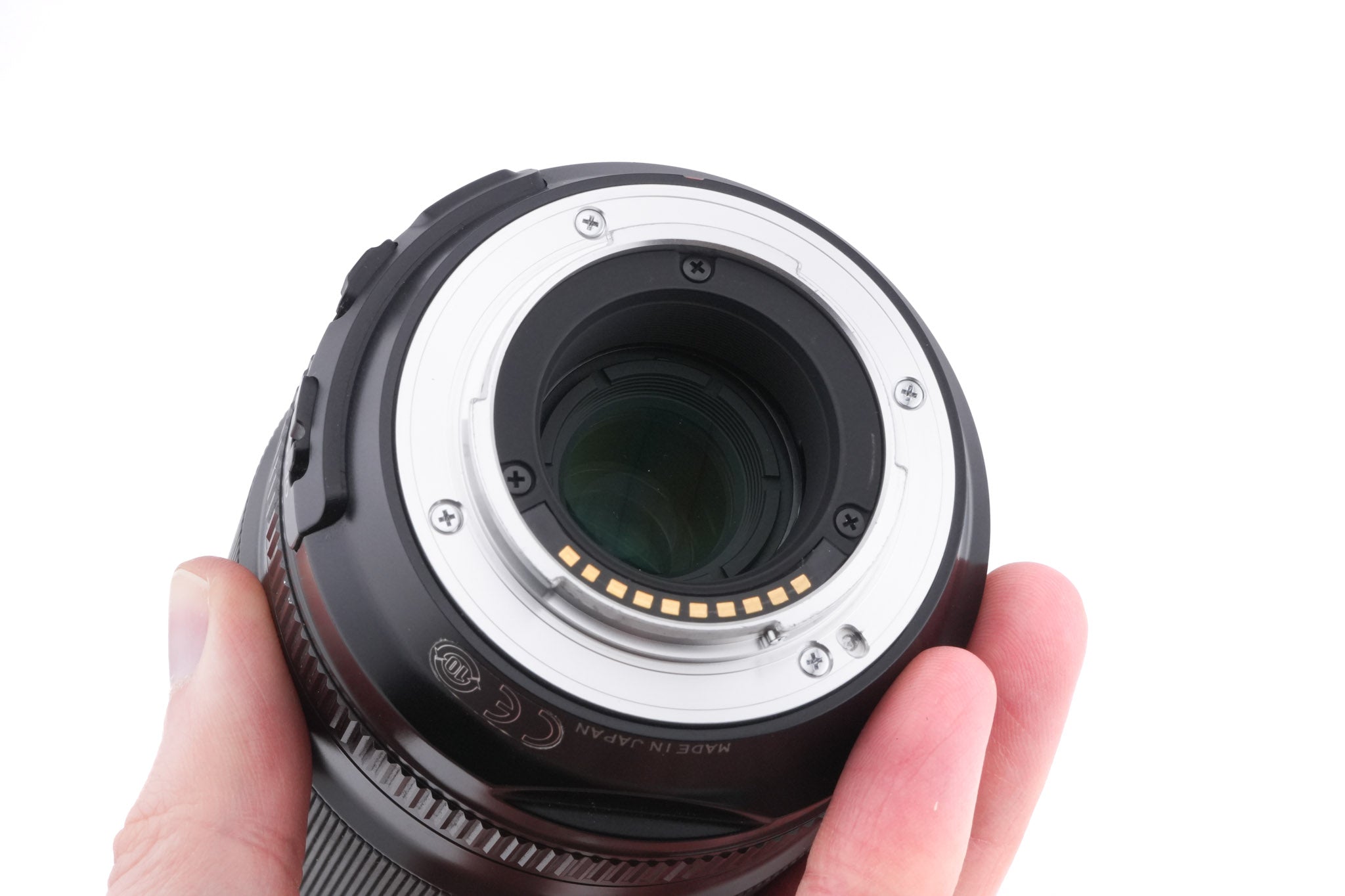 Fujifilm 55-200mm f3.5-4.8 Super EBC Fujinon Aspherical XF R LM OIS