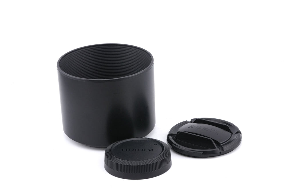 Fujifilm 55-200mm f3.5-4.8 Super EBC Fujinon Aspherical XF R LM OIS