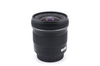 Canon 10-18mm f4.5-5.6 IS STM