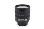 Nikon 18-70mm f3.5-4.5 AF-S Nikkor G ED
