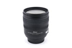 Nikon 18-70mm f3.5-4.5 AF-S Nikkor G ED