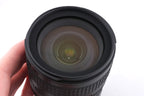 Nikon 18-70mm f3.5-4.5 AF-S Nikkor G ED