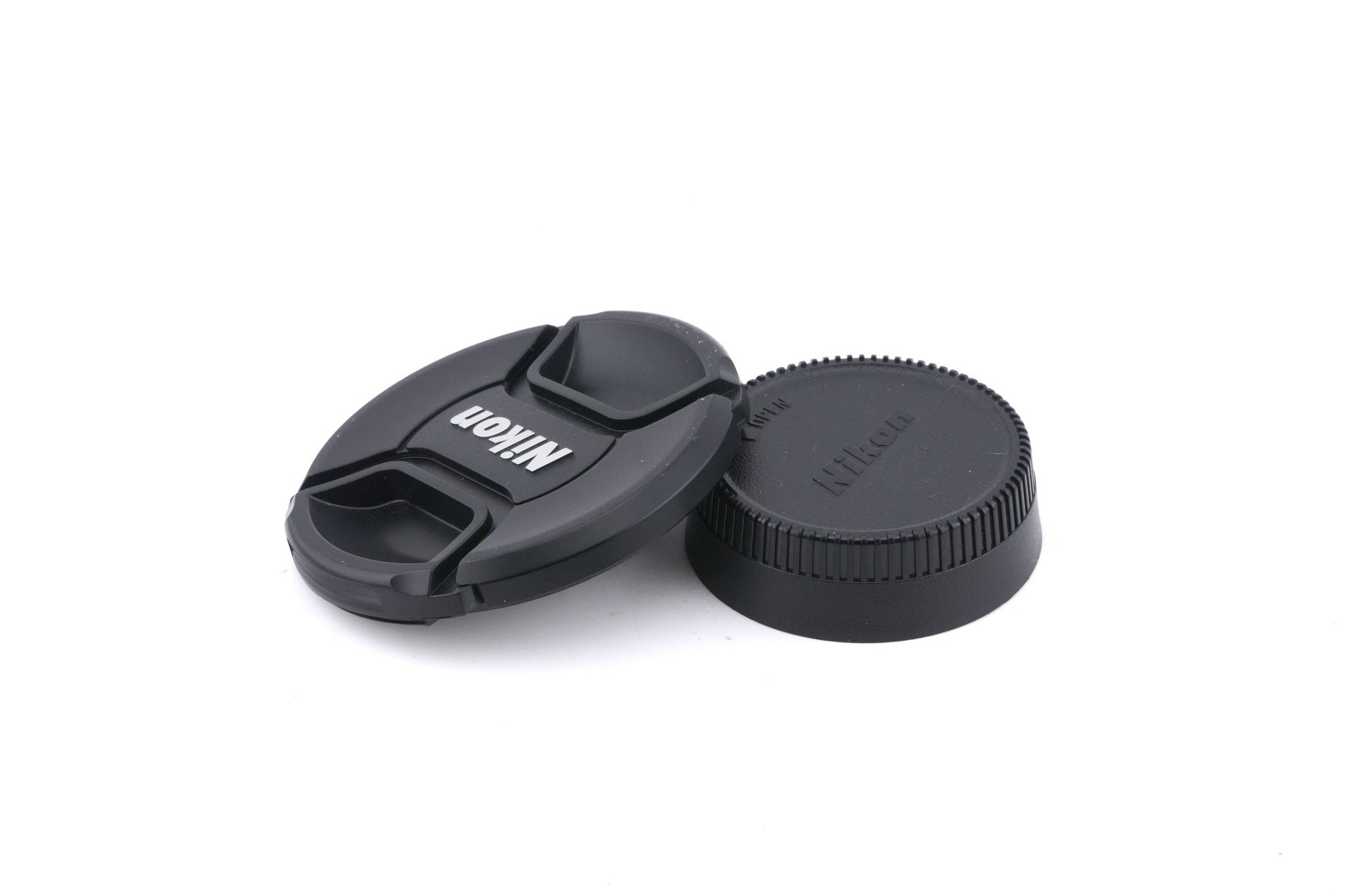 Nikon 18-70mm f3.5-4.5 AF-S Nikkor G ED