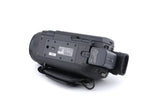 Sony Handycam HDR-AX100