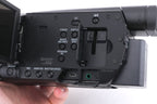 Sony Handycam HDR-AX100